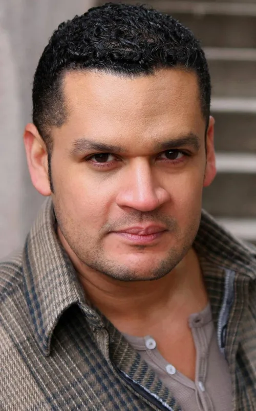 J. Omar Castro