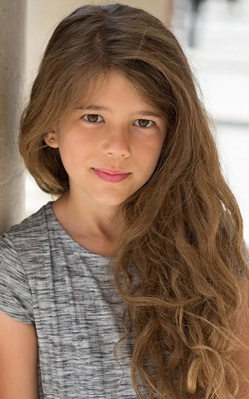 Lexie Benbow-Hart