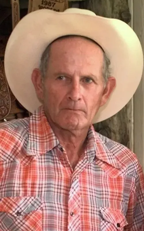 Clyde Frost