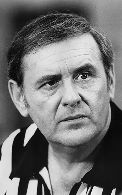 Eugene Roche
