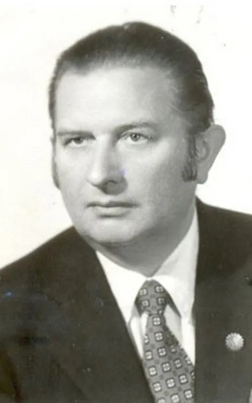 Marian Stanisławski