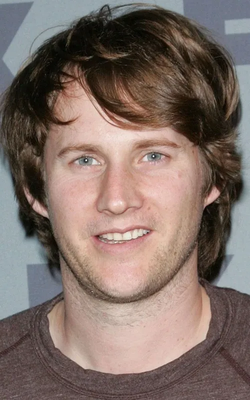 Derek Richardson