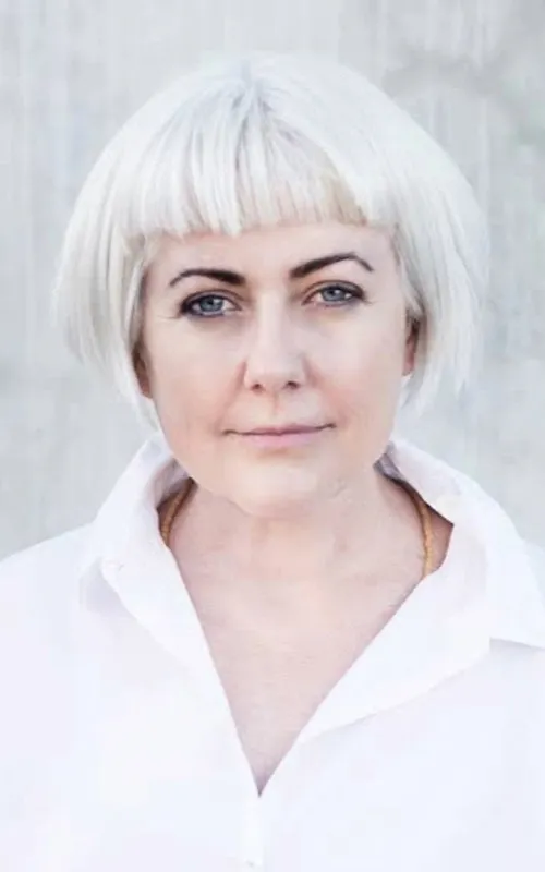 Kym Barrett