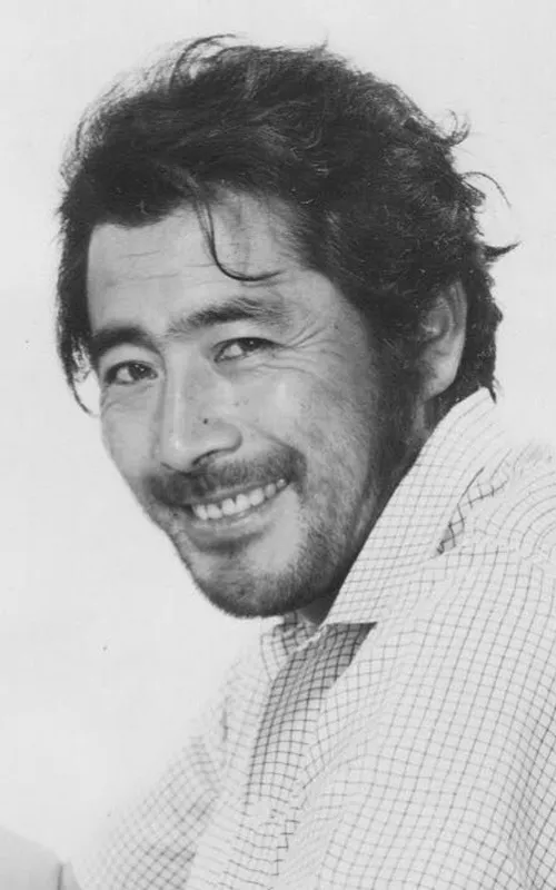 Toshirō Mifune