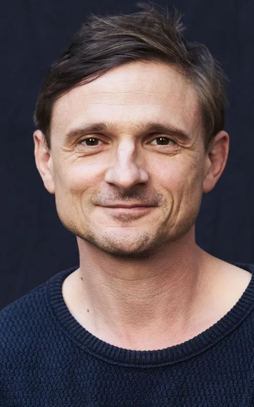 Florian Lukas
