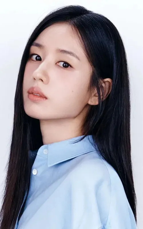 Ahn Eun-jin