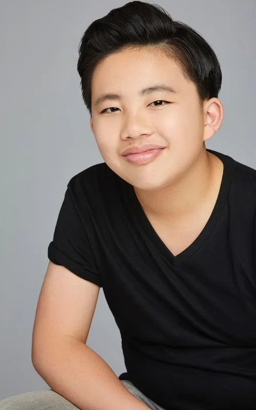 Albert Tsai
