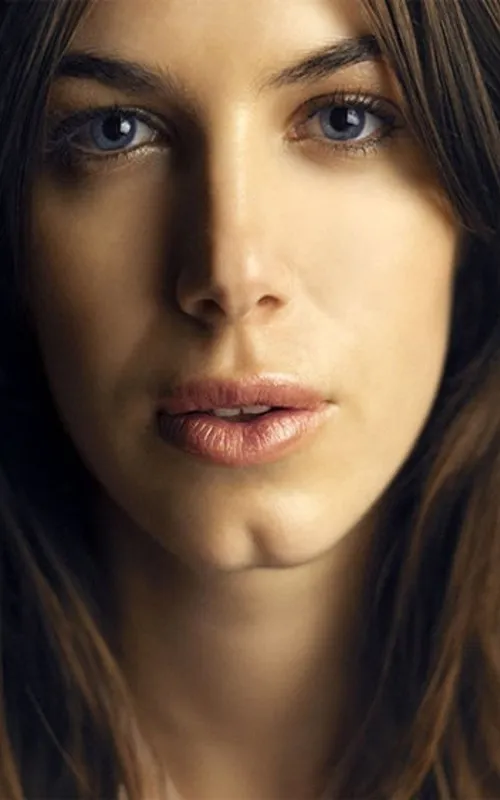 Nuria De La Fuente