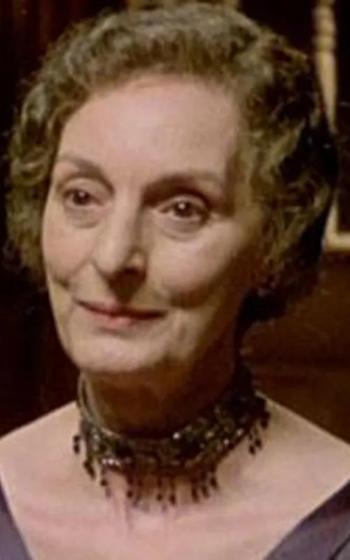 Teresa Rossi Passante