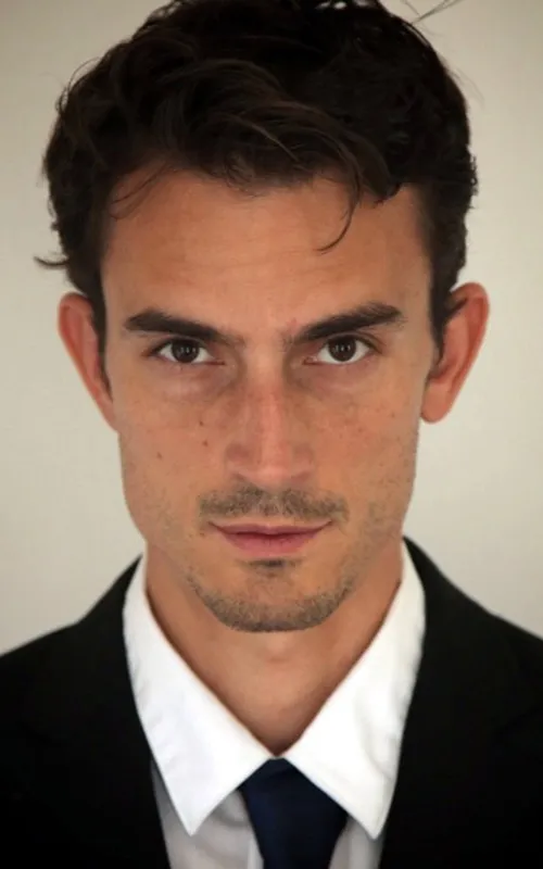 Luke Edwards