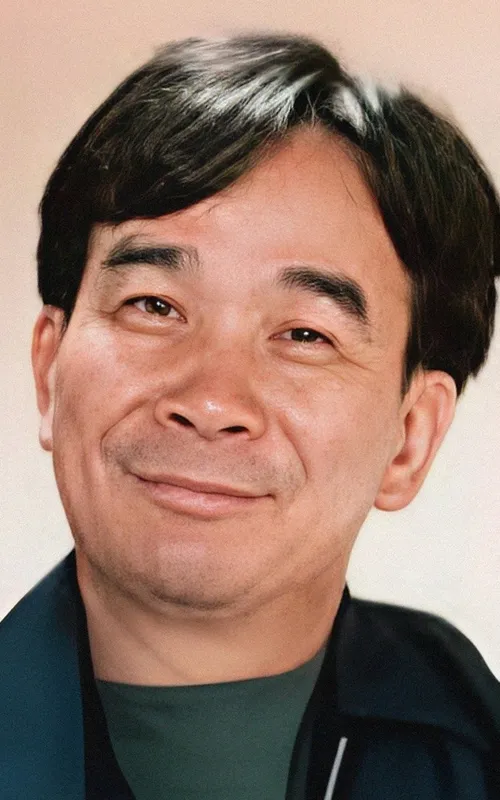 Chan Chik-Wai