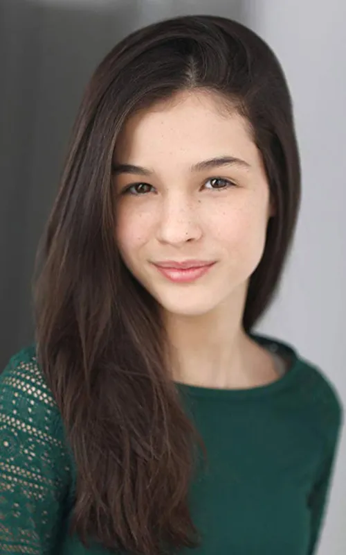 Eliza Faria