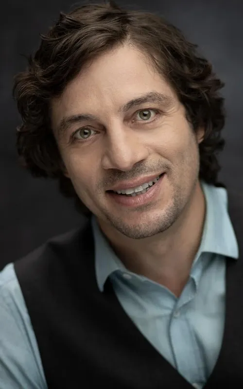 Paul Puzzella