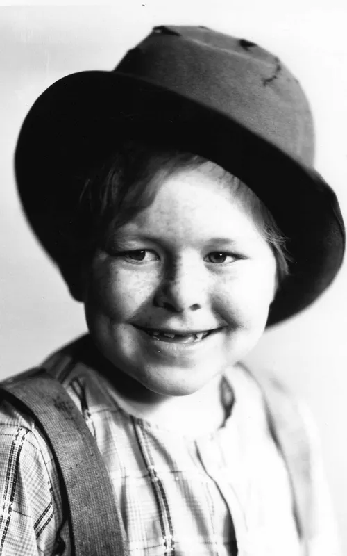 Harry Spear