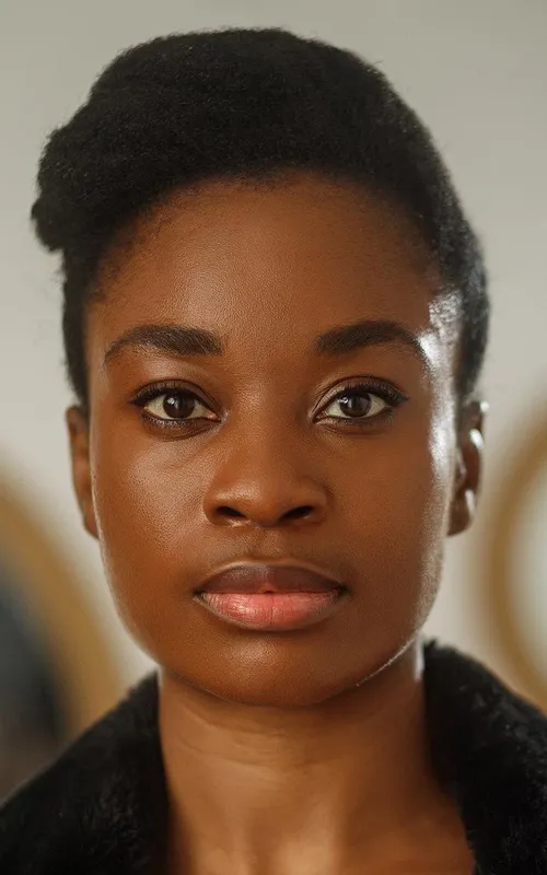 Uzoamaka Power