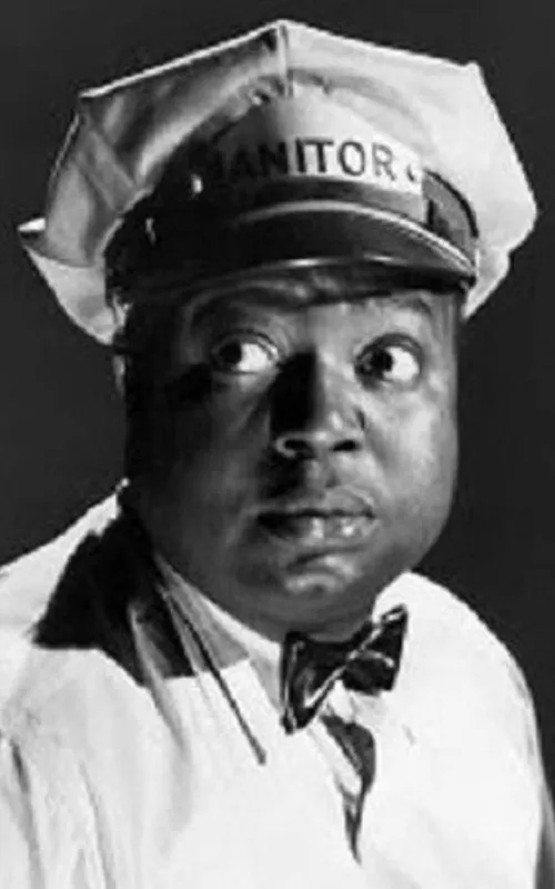 Dudley Dickerson