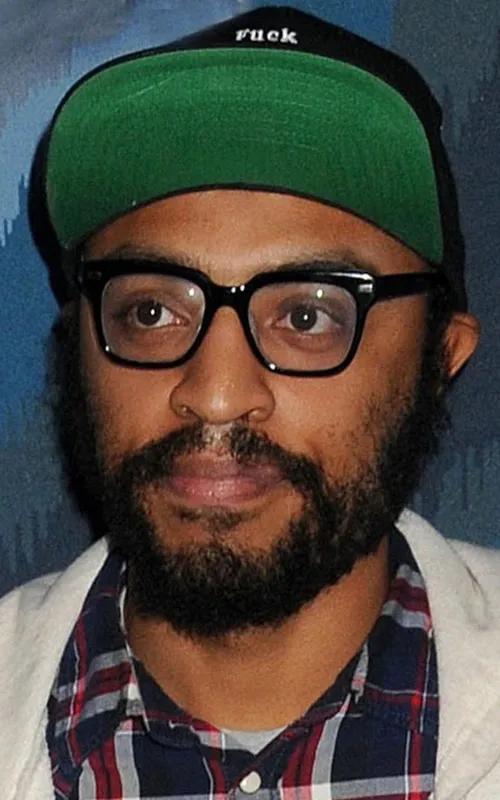 Keith Lucas