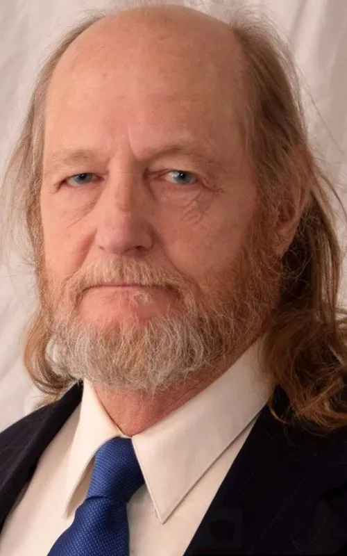 Johnny Harvill