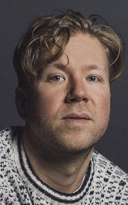 Mikko Myllylahti