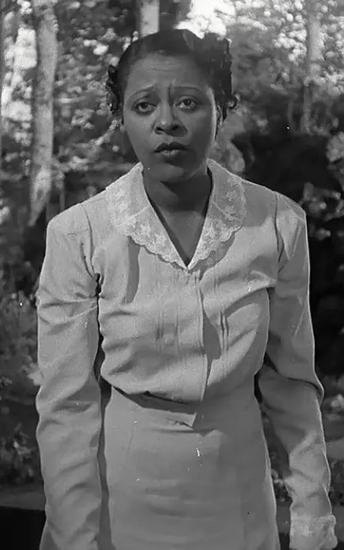 Frances Curry