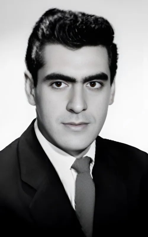Eric del Castillo