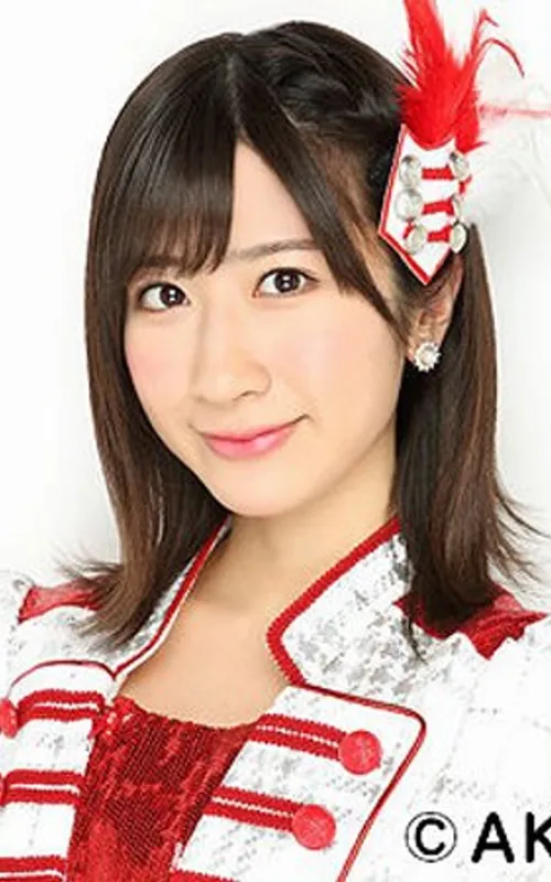 Haruka Ishida