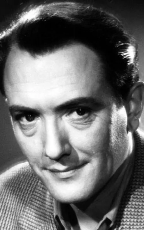 Kjeld Jacobsen