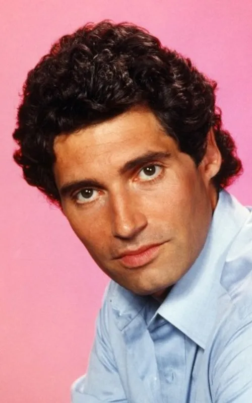Michael Nouri