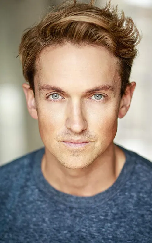 Dylan Turner