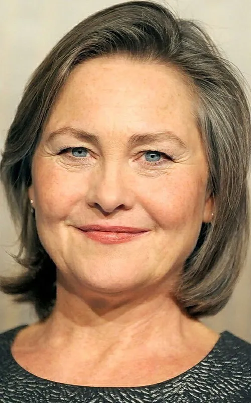 Cherry Jones