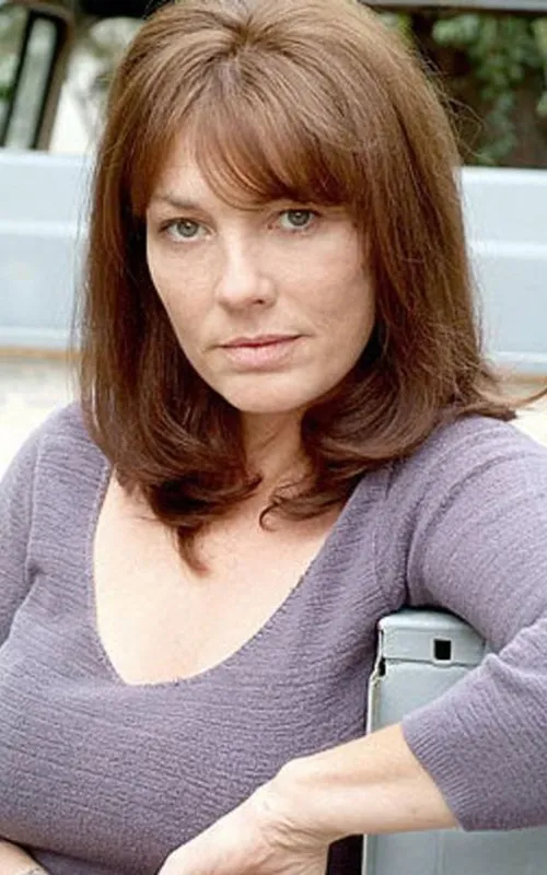 Sue Rock