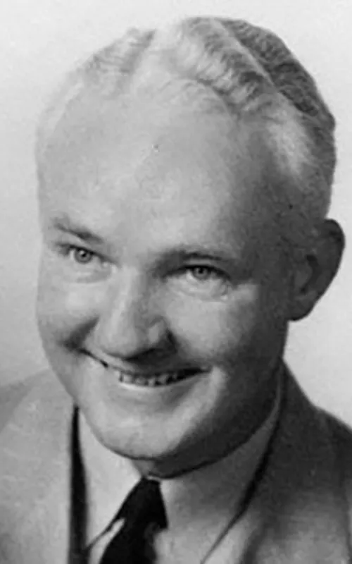 Frank McLure