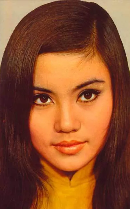 Polly Shang-Kuan Ling-Feng