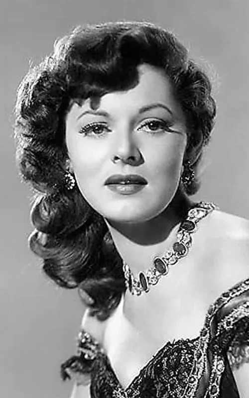 Lorna Gray