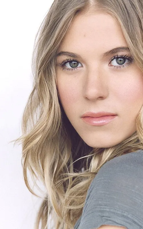 Hannah Pilkes