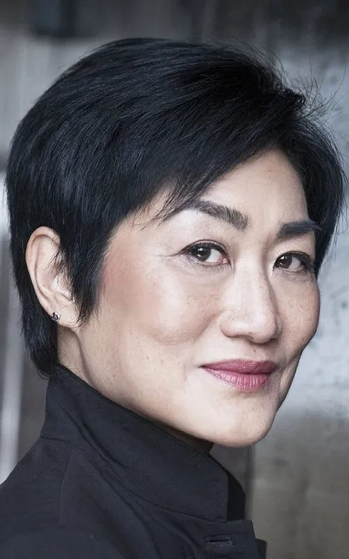 Jean Yoon