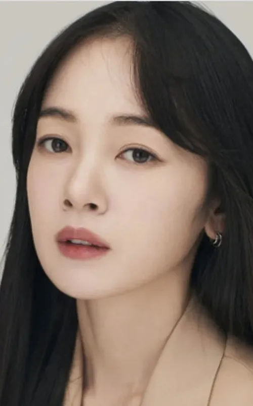 Kim Bo-mi