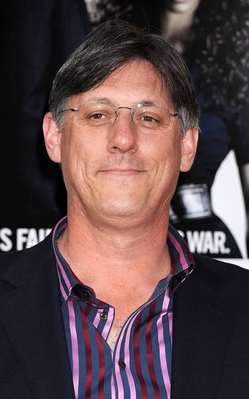 Steve Shill
