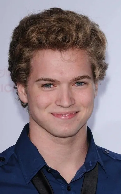 Patrick Johnson