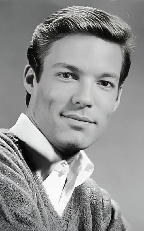 Richard Chamberlain