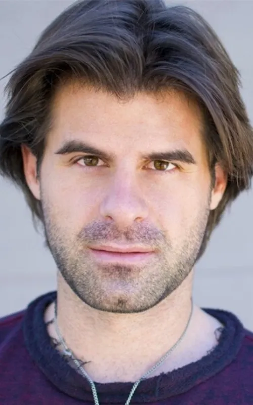 Brett Easton