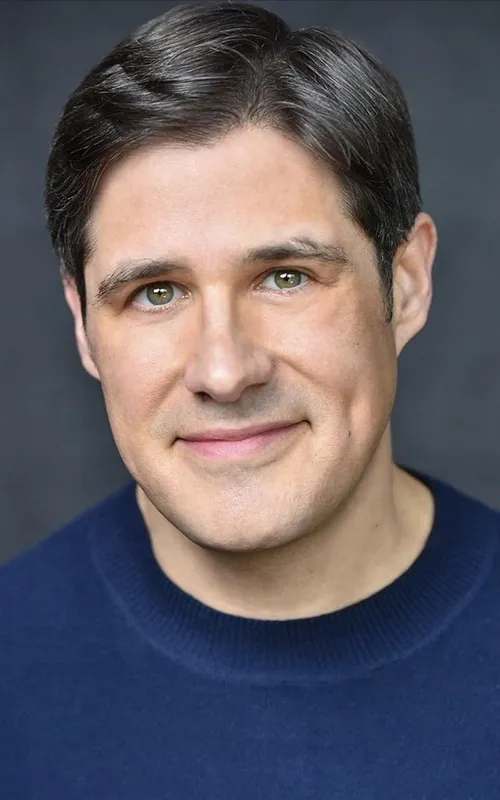 Rich Sommer