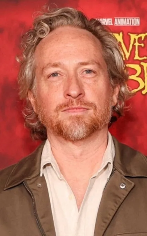 Zeb Wells