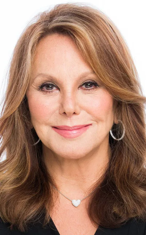 Marlo Thomas