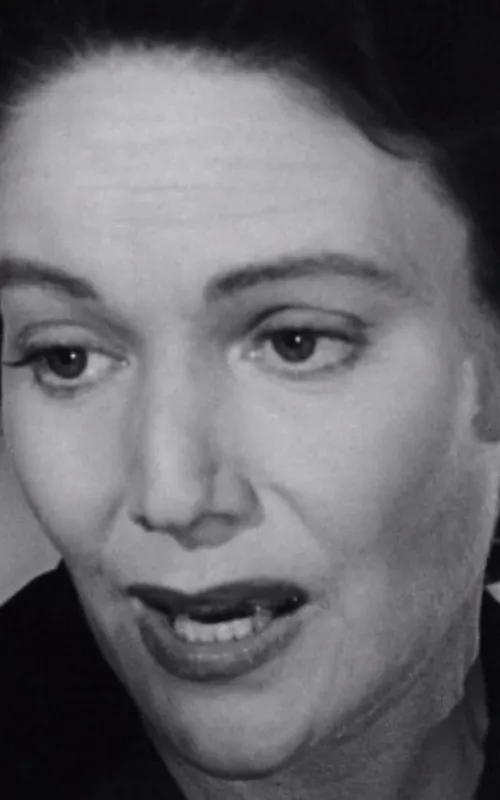 June Jocelyn