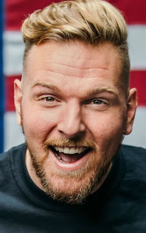Pat McAfee