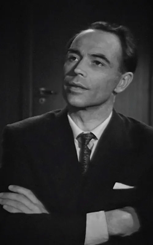 Alf Malland