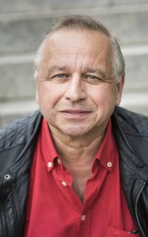 Hilmar Eichhorn