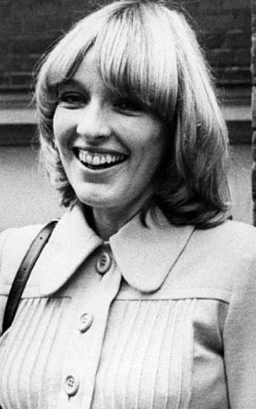 Virginia Carrington