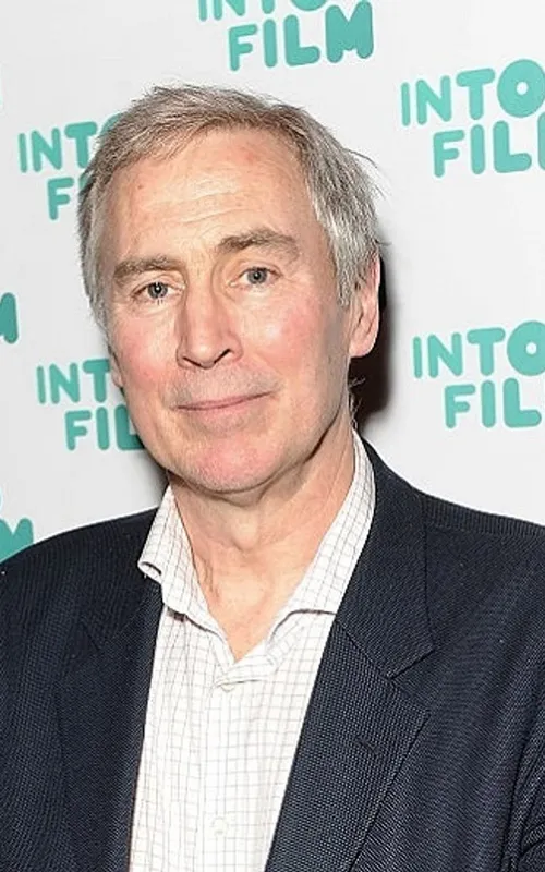 Christopher Figg